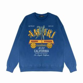 Picture of Amiri Sweatshirts _SKUAmiriS-XXLY00524295
